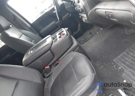 2021 Chevrolet Silverado 1500 4Wd Short Bed Lt z USA, uszkodzony, nr VIN 3GCPYDEKXMG369376